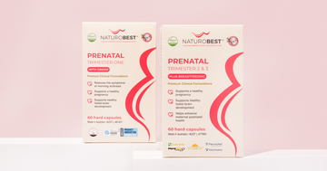 Prenatal vitamins
