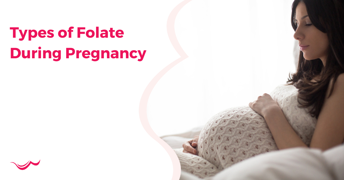 Folate pregnancy