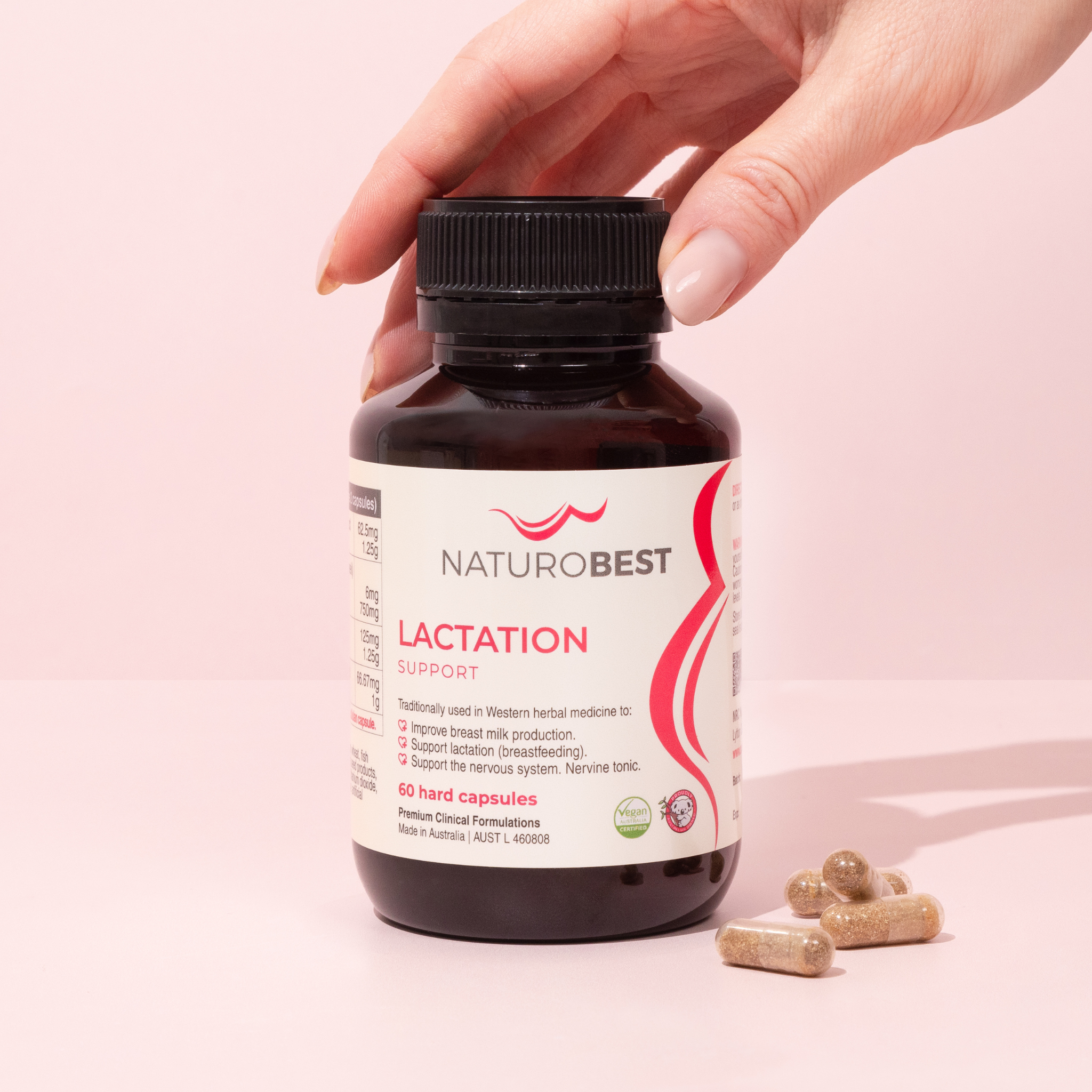 Lactation Support