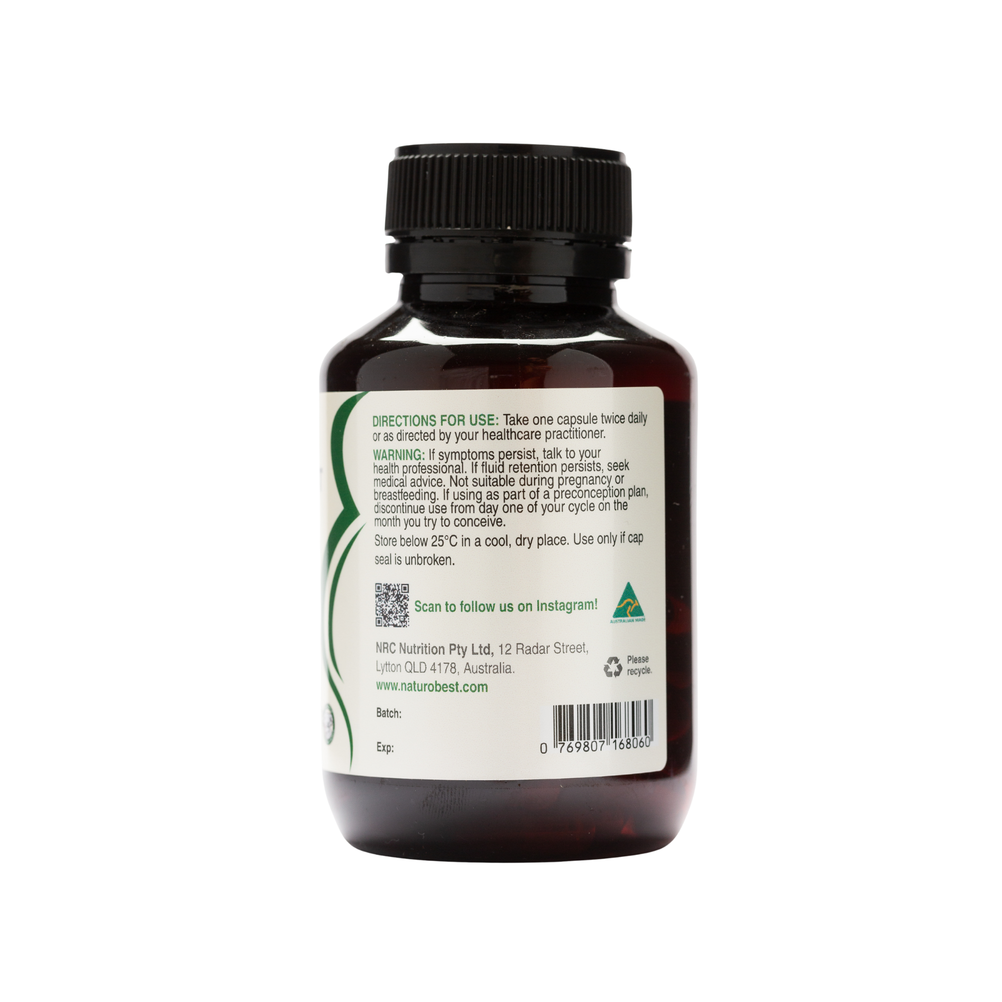 Detox & Liver Support | EOFY Sale - Buy 2, Get 50% Off!