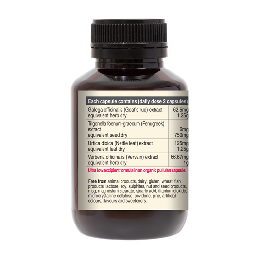 Lactation Support