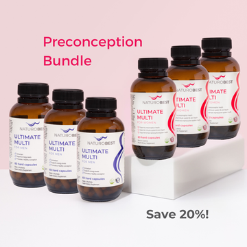 Couple's Bundle| Save 20%!