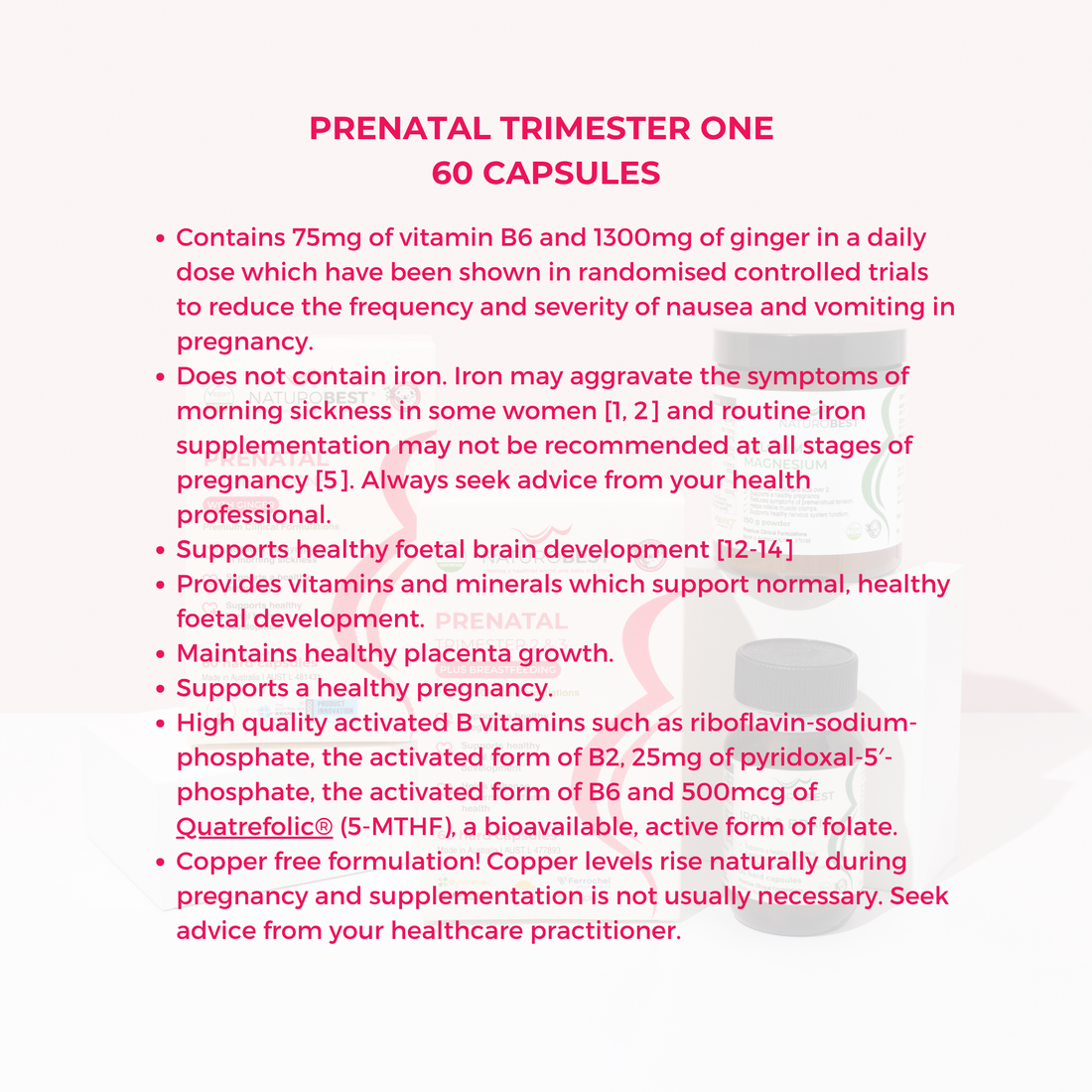 Prenatal Bundle Two