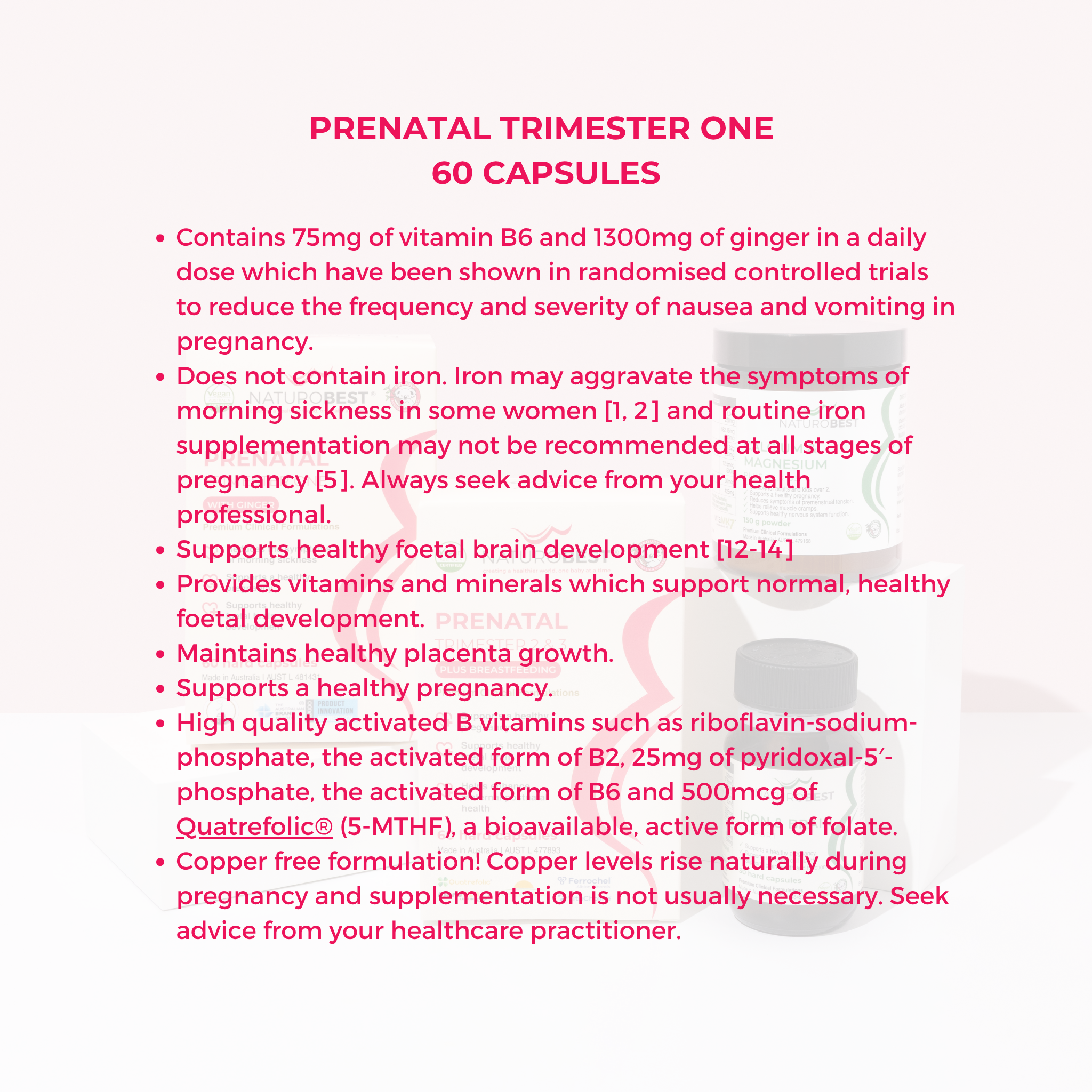 Prenatal Bundle Two