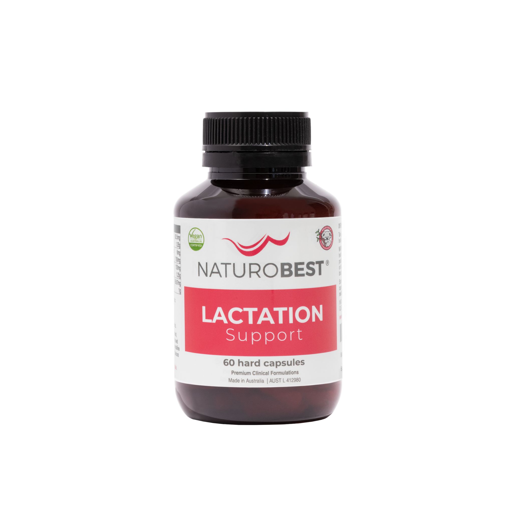 Lactation Support - Carton | Expiry November 2027